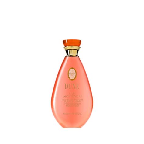 dior bodylotion dune|dior hand lotion private.